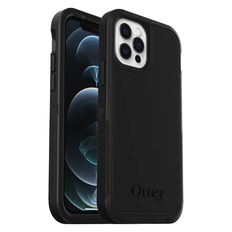 otterbox defender pro 12 max